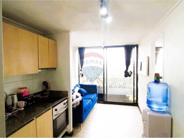 Departamento en Independencia