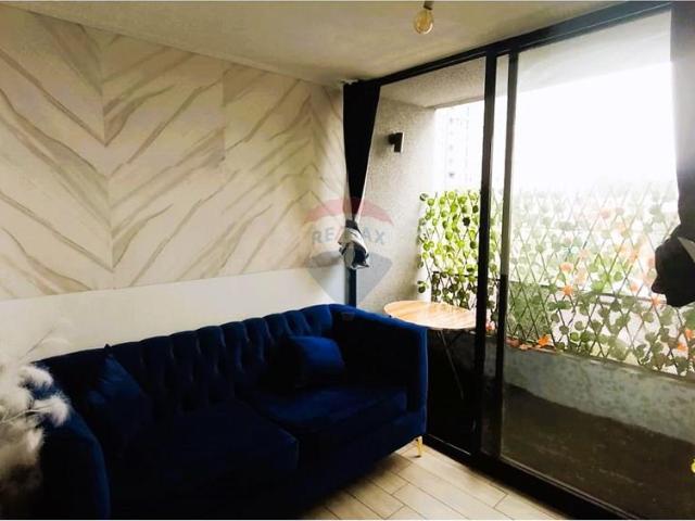 Departamento en Independencia