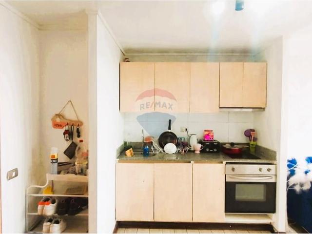 Departamento en Independencia