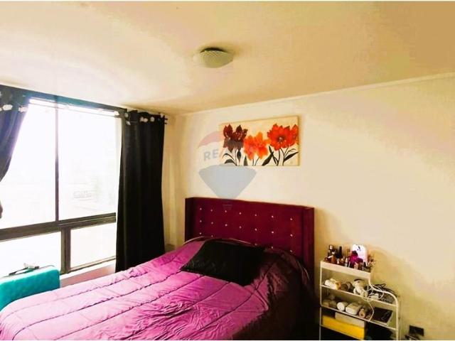 Departamento en Independencia