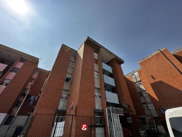 Departamento en renta en Cuautitlán Izcalli, Estado de México