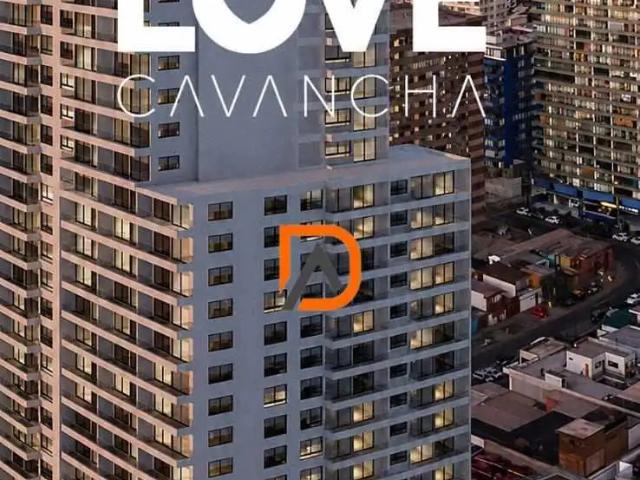 Departamento en venta en Iquique, Tarapacá