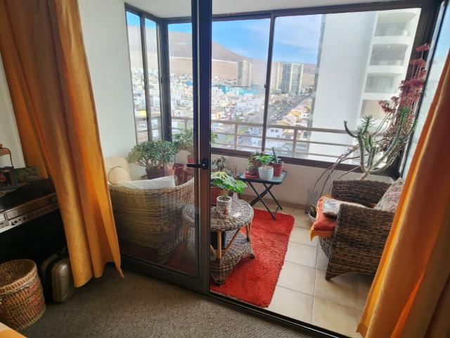 Departamento en Iquique