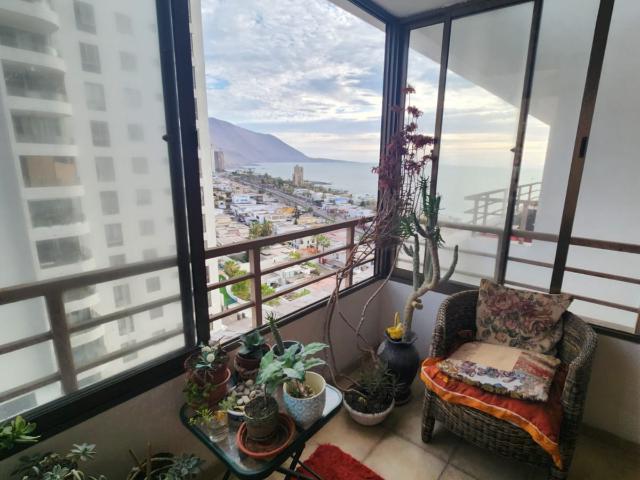 Departamento en Iquique