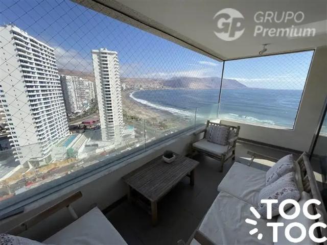Departamento en Iquique
