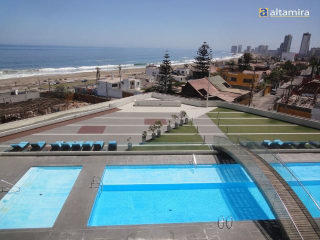 Departamento en Iquique