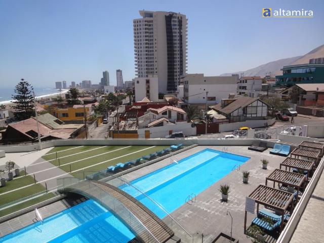 Departamento en Iquique