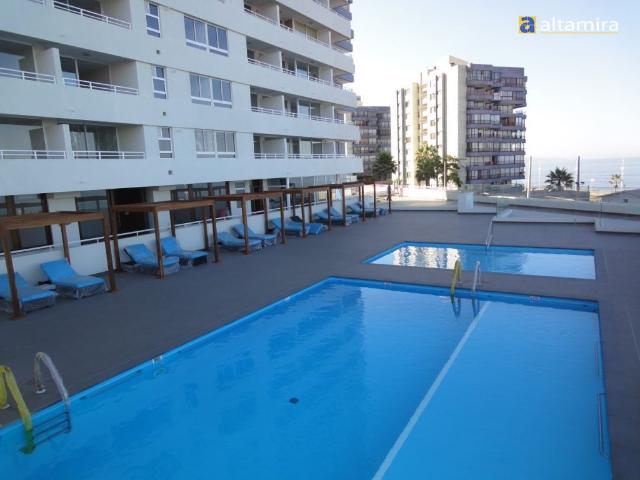 Departamento en Iquique