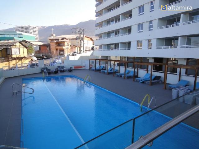 Departamento en Iquique