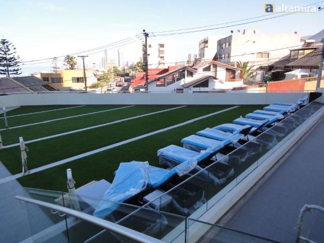 Departamento en Iquique