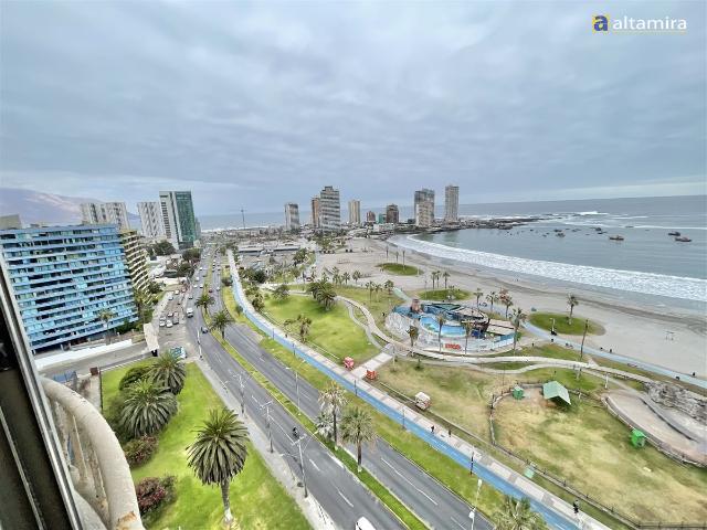 Departamento en Iquique