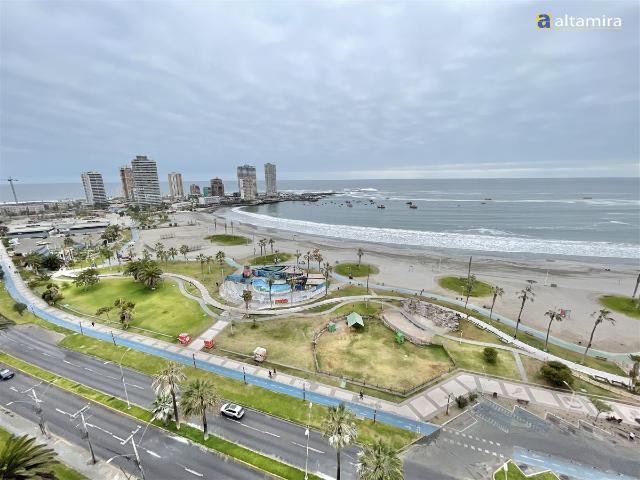 Departamento en Iquique