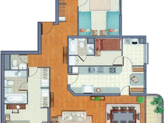 Departamento en Iquique