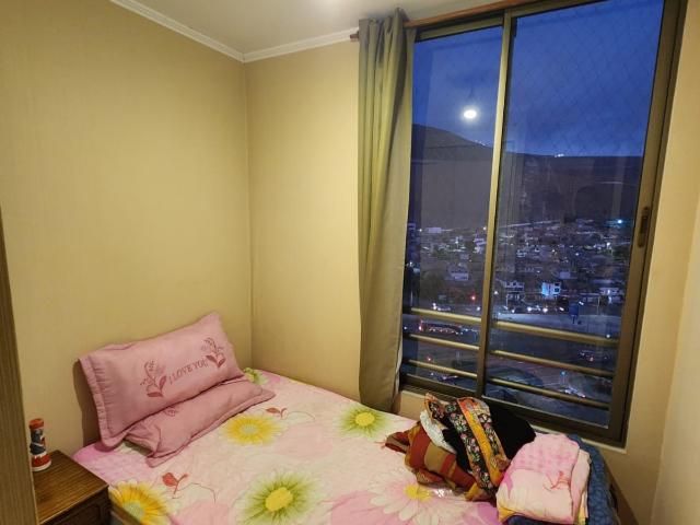 Departamento en Iquique