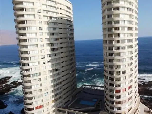 Departamento en Iquique