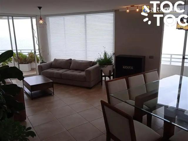 Departamento en Iquique