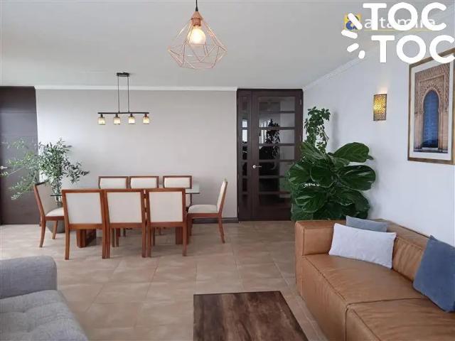 Departamento en Iquique