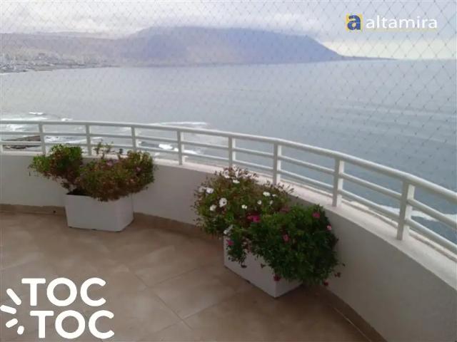 Departamento en Iquique