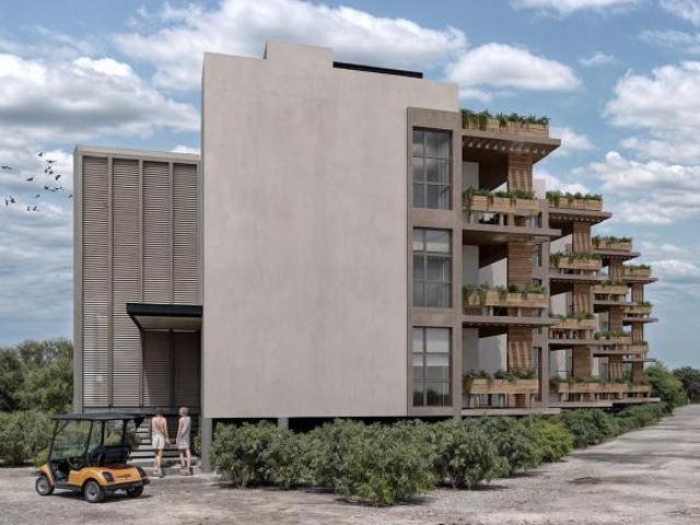 Departamento en venta en Lázaro Cárdenas, Quintana Roo