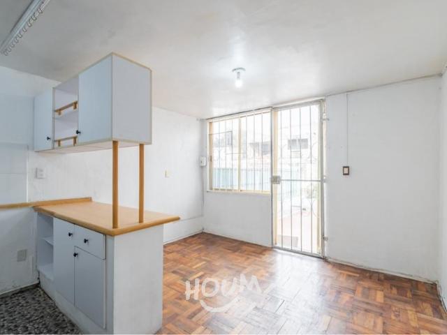 Departamento en renta en Iztacalco, Ciudad de México