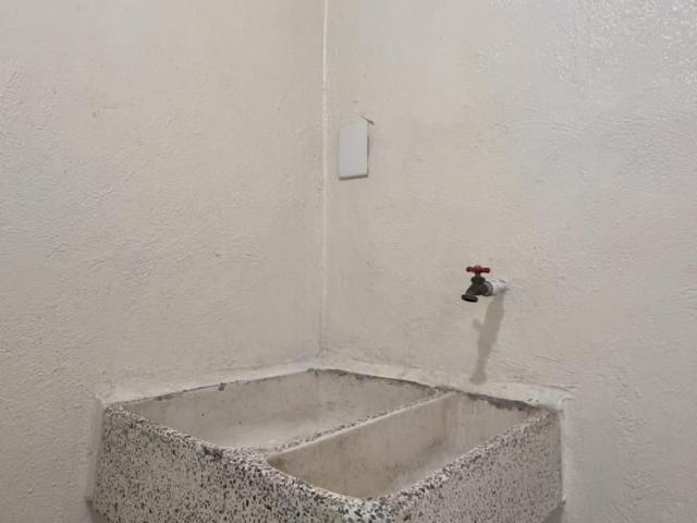Departamento en renta en Iztacalco, Ciudad de México