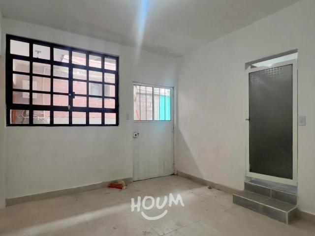 Departamento en renta en Iztacalco, Ciudad de México