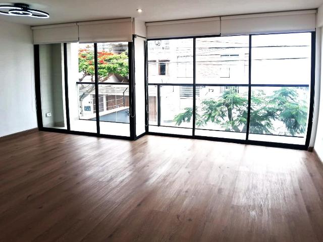 Departamento alquiler en Santiago De Surco, Lima Metropolitana
