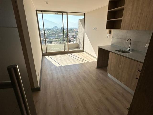 Departamento en arriendo en Quilleco, Biobío