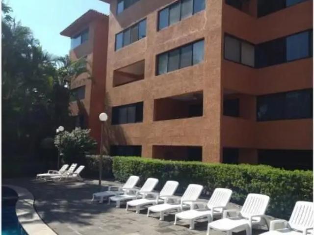 Departamento en renta en Morelos