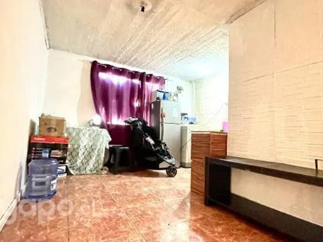 Departamento en venta en La Florida, Metropolitana
