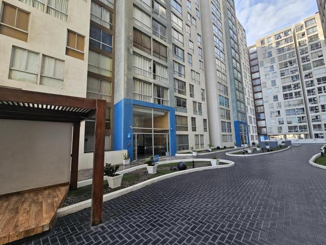 Departamento venta en La Perla, Callao
