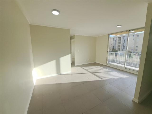 Departamento en arriendo en La Cruz, Valparaíso