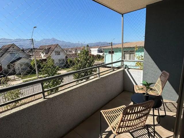 Departamento en venta en La Cruz, Valparaíso