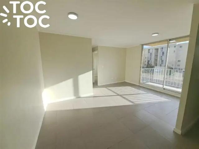 Departamento en arriendo en La Cruz, Valparaíso
