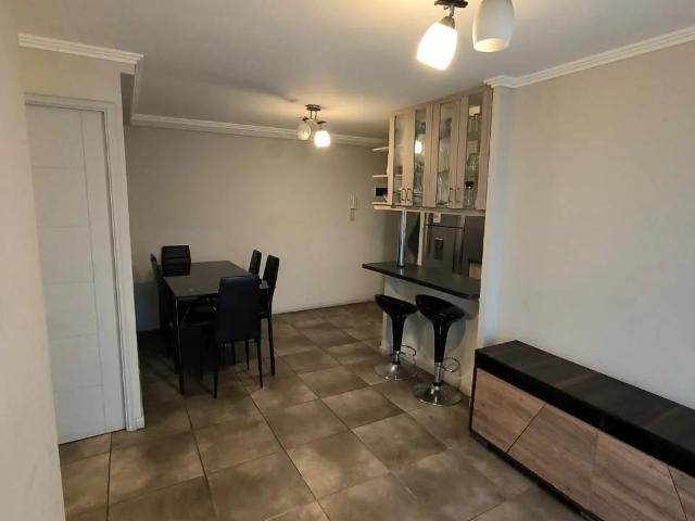 Departamento en La Cruz