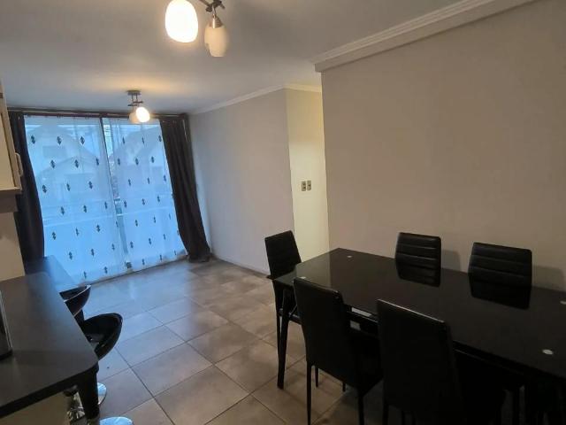 Departamento en La Cruz