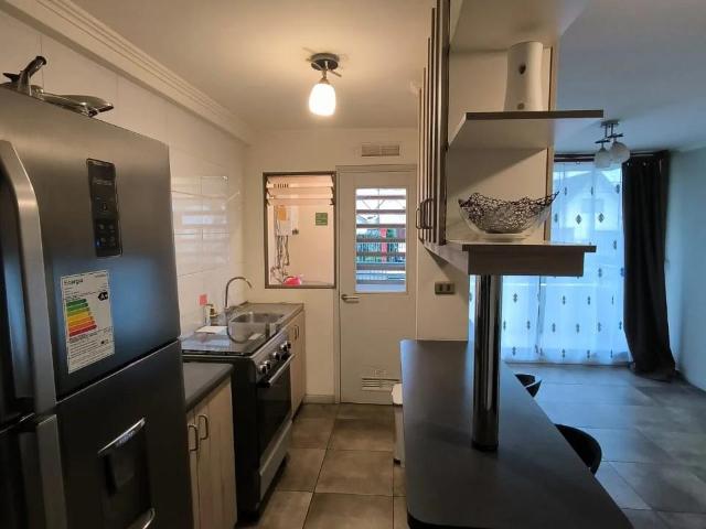 Departamento en La Cruz