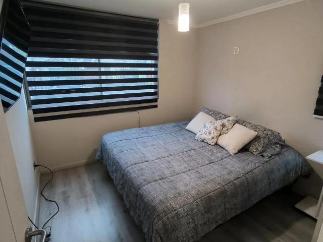 Departamento en La Cruz