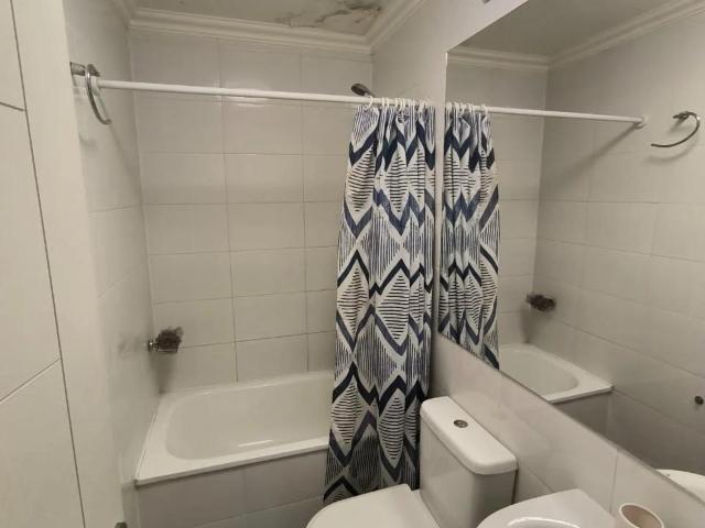 Departamento en La Cruz