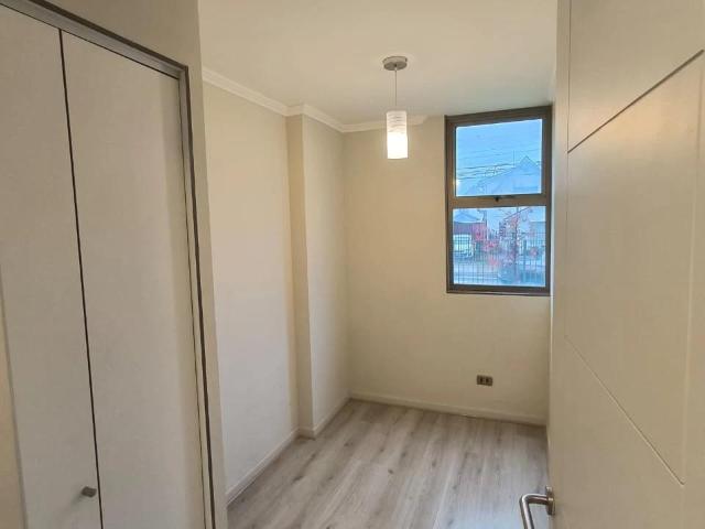 Departamento en La Cruz