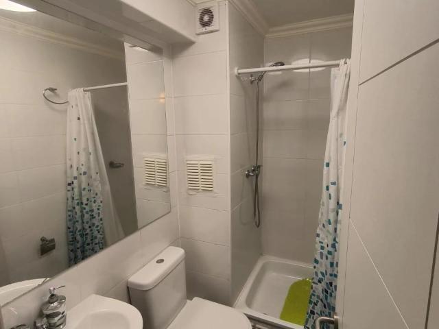 Departamento en La Cruz