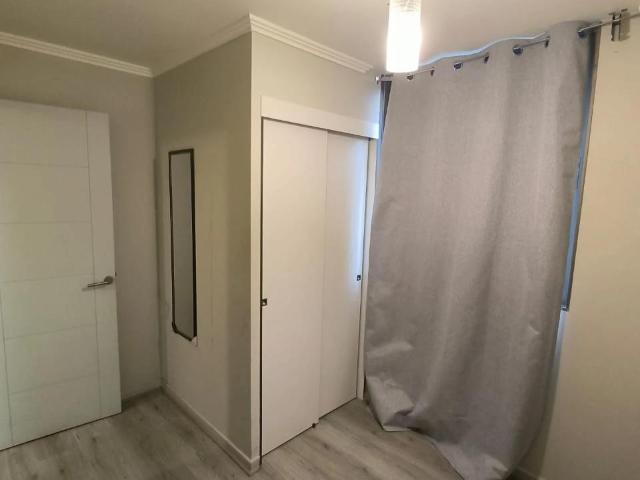 Departamento en La Cruz