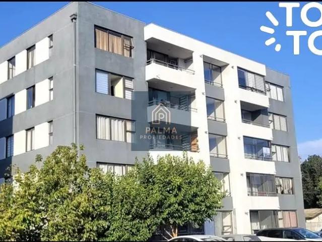 Departamento en venta en La Cruz, Valparaíso