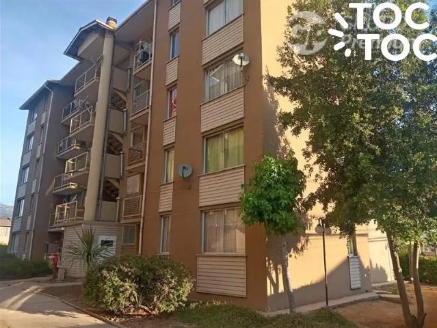 Departamento en venta en La Cruz, Valparaíso