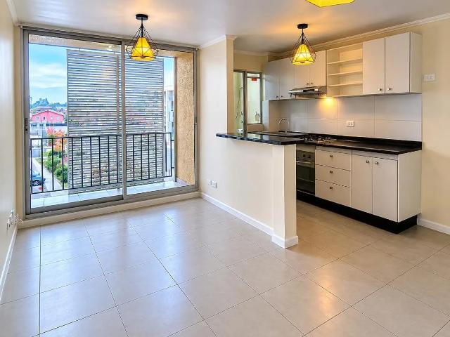 Departamento en venta en La Cruz, Valparaíso