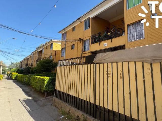 Departamento en venta en La Florida, Metropolitana
