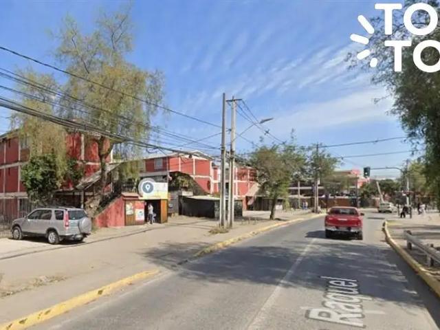 Departamento en venta en La Florida, Metropolitana