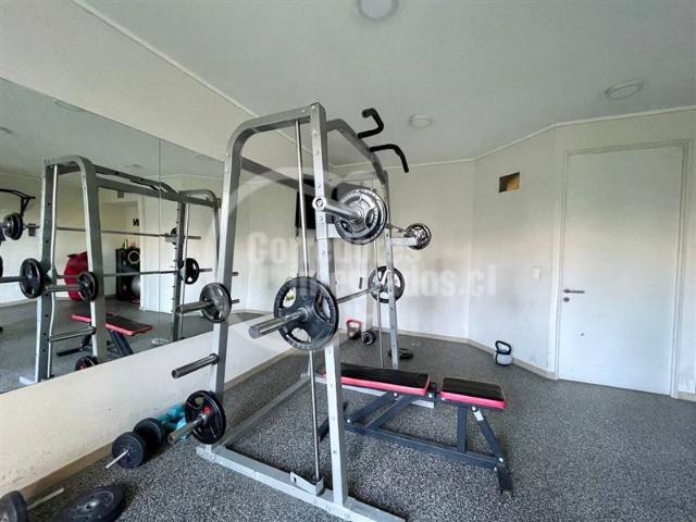 Departamento en arriendo en Punta Arenas