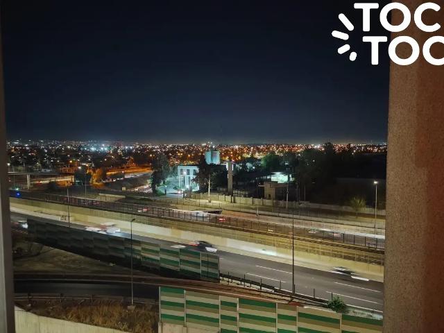 Departamento en venta en La Granja, Metropolitana