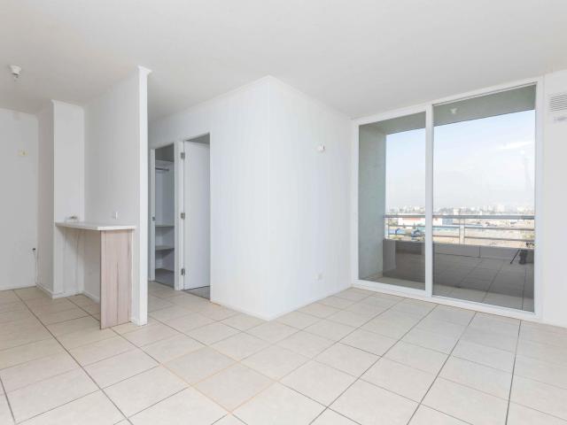 Departamento en arriendo en La Granja, Metropolitana